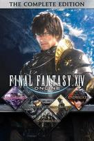 FINAL FANTASY XIV Online - Complete Edition (Xbox Series X|S) XBOX LIVE Key UNITED STATES