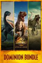 Jurassic World Evolution 2: Dominion Bundle PC/XBOX LIVE Key UNITED STATES
