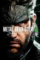 METAL GEAR SOLID Δ: SNAKE EATER (Xbox Series X|S) XBOX LIVE Key UNITED STATES