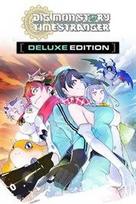 Digimon Story Time Stranger Deluxe Edition (Xbox Series X|S) XBOX LIVE Key UNITED STATES