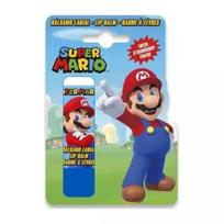 „Super Mario: Lūpų balzamas”