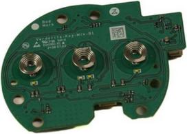 Vacuum Cleaner Accessory ROBOROCK Control Board For G30/S90 MaxV Ultra/S90 MaxV Ultra(R&D)/S95 MaxV Ultra/S95 MaxV Ultra(R&D)/Saros0 10/Saros0 10(R&D)/Saros5 10/Saros5 10(R&D) 9.01.3919 9.01.3919