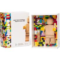 Room Copenhagen LEGO medinė minifigūrėlė (holz) | 41050900 | 5711938034795