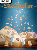 Storyteller (PC) Steam Key UNITED STATES