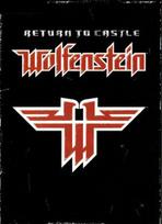 Return to Castle Wolfenstein (PC) Steam Key RU/CIS