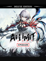 AI LIMIT Deluxe Edition Upgrade Pack Steam Key (PC) EUROPE