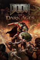 DOOM: The Dark Ages Steam (PC) Key UNITED STATES
