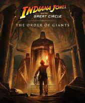 Indiana Jones and the Great Circle™: The Order of Giants (DLC) Steam Key (PC) GLOBAL