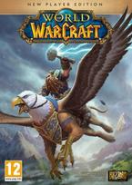 World of Warcraft - New Player Edition Battle.net Key UNITED STATES