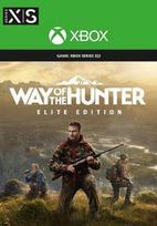 Way of the Hunter Elite Edition (Xbox Series X|S) Xbox Live Key UNITED STATES
