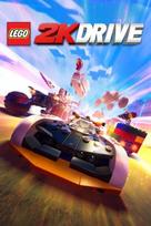 LEGO® 2K Drive Cross-Gen Standard Edition XBOX LIVE Key UNITED STATES