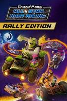 DreamWorks All-Star Kart Racing Rally Edition XBOX LIVE Key UNITED STATES