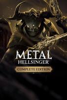 Metal: Hellsinger - Complete Edition (PC/Xbox Series X|S) XBOX LIVE Key UNITED STATES