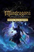 Mandragora: Whispers of the Witch Tree - Deluxe Edition (PC/Xbox Series X|S) XBOX LIVE Key UNITED STATES