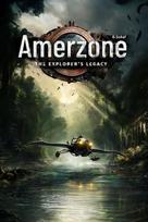 Amerzone: The Explorer’s Legacy (PC/Xbox Series X|S) XBOX LIVE Key UNITED STATES