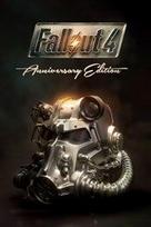 Fallout 4: Anniversary Edition PC/XBOX LIVE Key GLOBAL