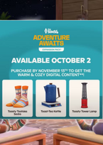 The Sims 4 Adventure Awaits Expansion Pack Pre-order Bonus (DLC) EA App (PC) Key EUROPE