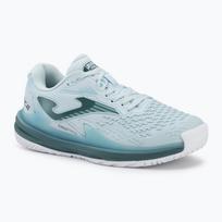 Vyriški teniso batai Joma Ace AC turquoise green