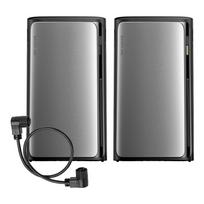 Set of 2x EcoFlow STREAM AC Pro energy storage (2 x 1,92 kWh) | ACPro2 | 079438
