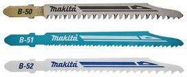 Makita B-06292 SUPER EXPRESS Jig Saw Blade Set