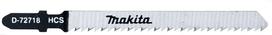 Makita D-72718 Jig Saw Blade 100 x 1,2 mm