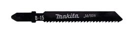Makita A-85678 Jig Saw Blade 75 x 1,05 mm
