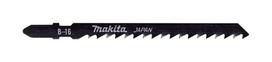 Makita A-85684 Jig Saw Blade 105 x 1,25 mm
