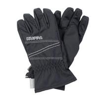 Huppa vaikiškos pirštinės 40g 81680004*00009, juoda