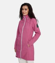 Huppa moteriškas softshell paltas Ava 12288000*10263, fuksija