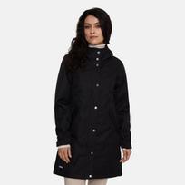 Huppa moteriškas parkas 40g. Janelė 12368104*00009, juoda