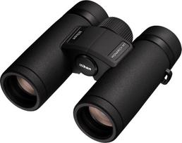 Žiūronai Binarės - NIKON - MONARCH M7 - 10x42 - Vandeniui atsparios - Lengvos - ED stiklas