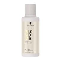 Schwarzkopf Professional BlondMe Premium Developer Oil Intense Formula Mini aktyvatorius, 6%