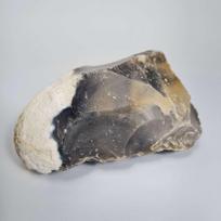 Natūralus Titnagas. Titnago akmuo 0658
