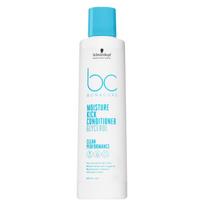 SCHWARZKOPF PROFESSIONAL BC Moisture Kick Conditioner 200ml