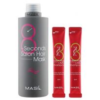MASIL 8 Seconds Salon Hair Mask Gift Set