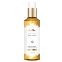D'ALBA Scalp Therapy Serum Shampoo 275ml