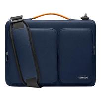 Laptop Briefcase 13,5-14'' Tomtoc Defender-A42, BPATJKA42D3B1