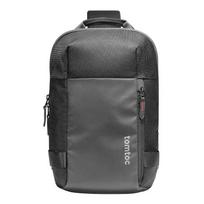 Sling Bag 7L / 14'' Tomtoc Navigator-T24 (black), BPATJKT24M1D1