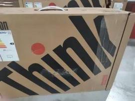 LENOVO THINKVISION P24Q-30/ 23.8" QHD, MONLNV63B4GAT6EU_BOXDAMAGE
