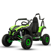 VAIKIŠKAS ELEKTRINIS BAGIS MONKEY 1200W 48V