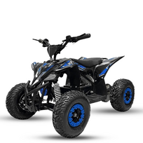 Elektrinis keturratis Mankius Viper 1000w 36V(4-7m)