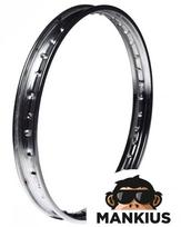 Ratlankio gaubtas 17"x1,40 ROMET