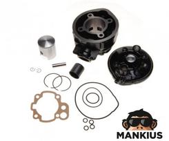 Cilindro komplektas, Grupė APRILIA AM6 AM345-90 MINARELLI 90 LC