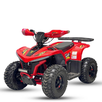 Vaikiškas Elektrinis Keturratis MONKEY E-HAWK Li-on 1600