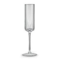 Pozzi Milano Taurės šampanui MODERN CLASSIC (2 vnt., 200 ml)