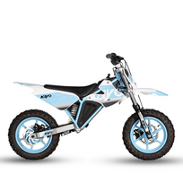 Vaikiškas Krosinis Motociklas KAYO eKMB