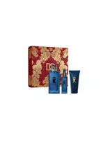 Dolce and Gabbana Dolce and Gabbana Dolce and Gabbana Dolce and Gabbana Dolce and Gabbana Dolce and Gabbana D yg K Men Edp 100 Vpo Oil Barbe Gel - 23