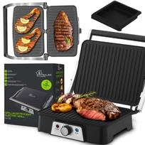 Extralink Home Electric Grill SJ-36, Electric Grill, 2000W, Grill with temperature control