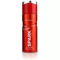 Khadlaj Spark Action Deodorant VAPO 200 ml