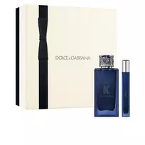 Universalūs kvepalai K BY DOLCE&GABBANA CASE 2 pcs